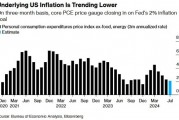 美联储“最爱”通胀指标今晚来袭，会为降息预期“添把火”吗？