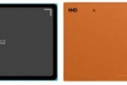 正面类 Lumia 2520，HMD Scarecrow 平板电脑规格曝光：骁龙 7s Gen 2、三款配色