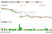 华金证券给予捷成股份买入评级，AI应用推动视频创作，版权构筑视频语料库