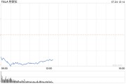 特斯拉股价跌超10% Q2利润不及预期