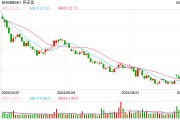 7.78亿元！中国电子拟接手奇安信5%股份 奇安信两高管合计套现2.2亿元