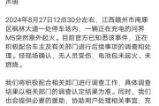 问界M5突然起火，赛力斯汽车回应
