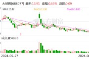 大地熊：2024年半年度净利润约1761万元