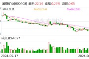 藏格矿业2024半年度拟派4.08亿元红包