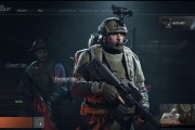 腾讯游戏《暗区突围：无限》端游海外版 8 月 13 日不限号开启，最低 GTX 960 显卡可玩