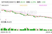 东吴证券给予当升科技买入评级，2024年半年报点评：Q2业绩符合预期，盈利水平稳定领先行业平均