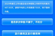 国信证券保荐豪恩汽电IPO项目质量评级B级 排队周期超两年 信披质量有提升空间 国信证券保荐豪恩汽电IPO项目质量评级B级 排队周期超两年 信披质量有提升空间
