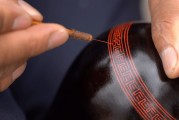 三维激光扫描仪：思看科技携手阿里公益打造非遗文化数字藏品