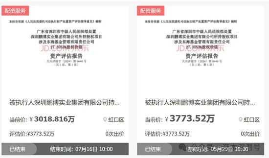 中小基金公司的股权，真卖不动了！