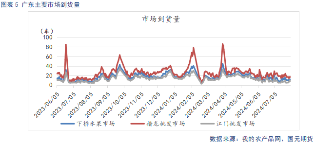【苹果】冷库好货难寻 早熟高价开秤